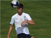Bóng đá anh, ngoại hạng anh, lịch thi đấu euro 2012, Santon có thể sang Roma